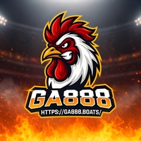 GA888  Nhà Cái Đá Gà Trực Tuyến Hàng Đầu Việt Nam