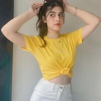 Haya Mishra