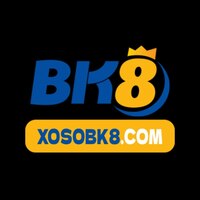 Xổ số Bk8 