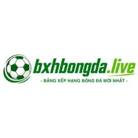 BẢNG XẾP HẠNG BÓNG ĐÁ 