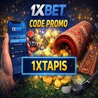 Code promo 1XBET aujourd'hui - Bonus 130 € 