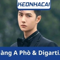 CEO Giàng A Phò Kèo Nhà Cái