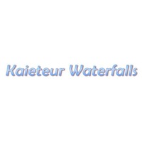 Kaieteur  Waterfalls