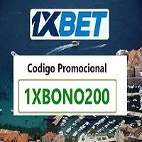 Código promocional 1xBet Ecuador 2026: 1X200CLUB 