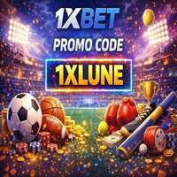 bonus code for 1xbet