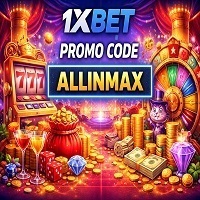 1xBet Promo Code 2026: FIRE555 - €130 Bonus for Players   