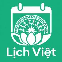 Lịch việt