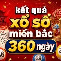 xsmb 360