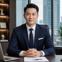 CEO Go88 Sơn Ngọc Minh