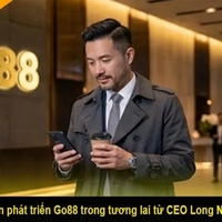 CEO Go88