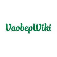 Vào Bếp Wiki