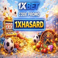 Code Promo VIP 1xBet 2026 : 1XLUX777 – Bonus 130 € 
