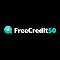 FreeCreditNoDeposit50 