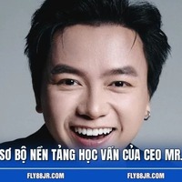 Ceo Mr. JR