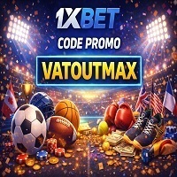 Code Promo 1xBet Casino 2026 : 1X200BOX – Bonus 130 € 