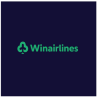 Winairlines Norge
