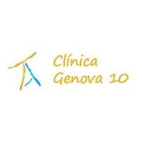 Clínica Génova 10