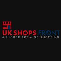 UK Shops  Front