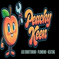 Peachy Keen
