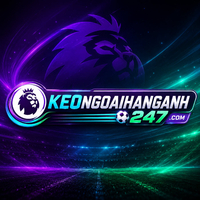 Kèo Bóng Đá Ngoại Hạng Anh 247