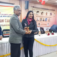 Dr Sarika  Boora