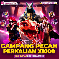 CANTIKTOTO LOGIN