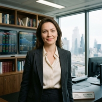 Sandra Simon