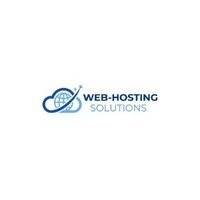Web Hosting Solutions