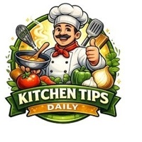 Kitchen Tips Daily