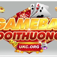 Game bài đổi thưởng