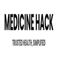 Medicine Hack 