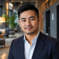 Patrick Dela Cruz
