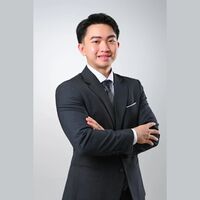 CEO  Trần Quốc Huy