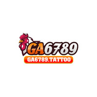 Ga6789 tattoo