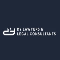DY Lawyers & Legal  Consultants