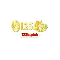 123B pink
