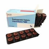 Buy Soma Online | Purchase  Carisoprodol | Uswebmeds