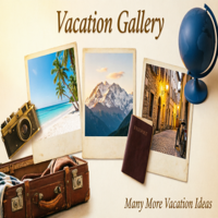 Vacation Gallery