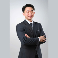 CEO Trần Quốc Huy 