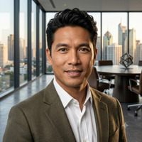 Marco Gonzales