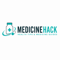 Medicine Hack