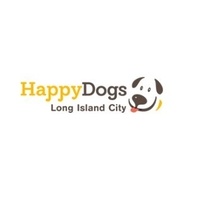 Happy Dogs NYC