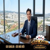 CEO Cuc Nha Hieu 