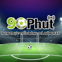 90Phut TV Trực tiếp bóng đá 