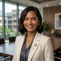 Pauline Dela Cruz