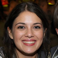 Alice Davis