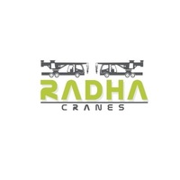 RADHA CRANES