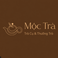 Mộc  Trà Quán