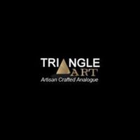 Triangle Art