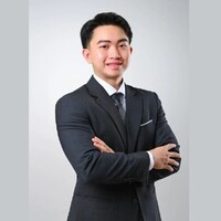 CEO  Trần Quốc Huy